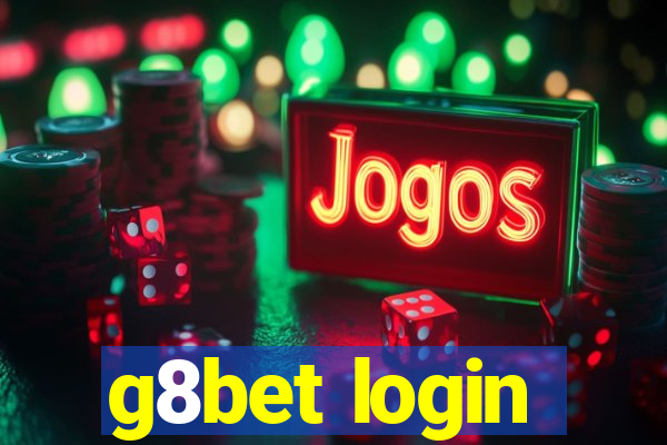 g8bet login